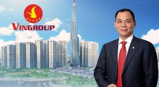 Vingroup vượt nhiều 'ông lớn' trong bảng xếp hạng 500 công ty tốt nhất châu Á - Thái Bình Dương của TIME